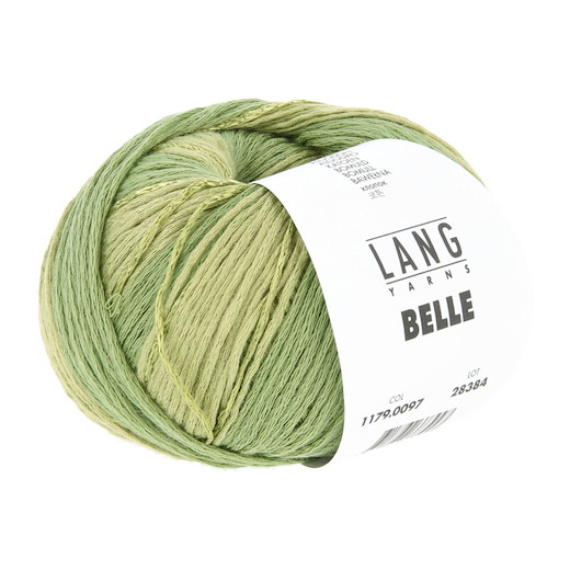BELLE OLIVE HELL