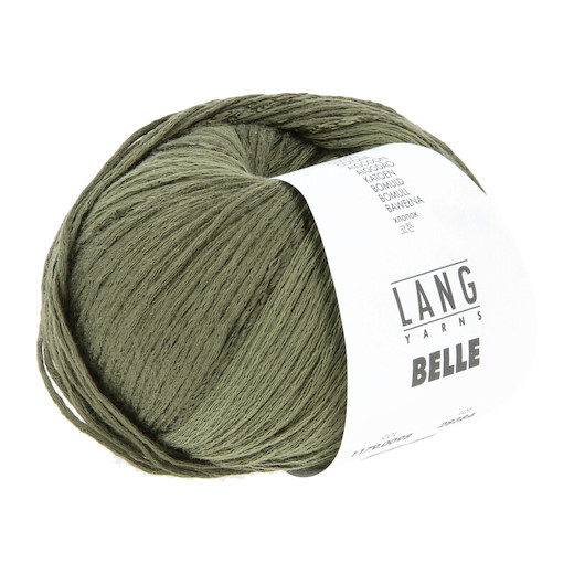BELLE OLIVE DUNKEL