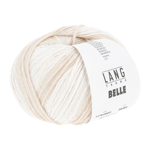 BELLE ECRU