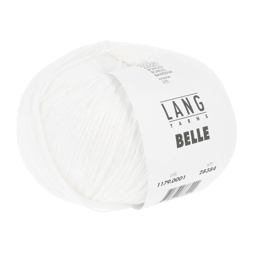 BELLE WEISS