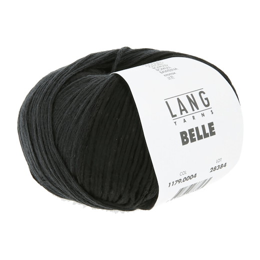BELLE SCHWARZ
