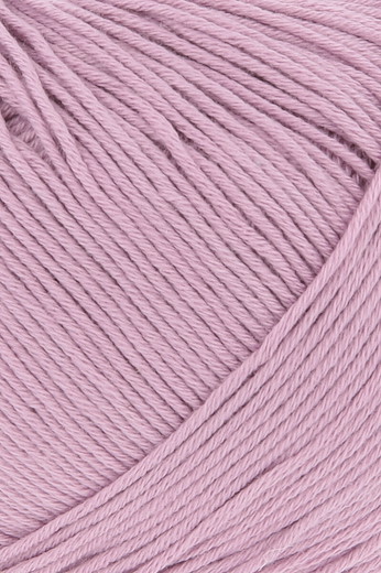 BABY COTTON  MAUVE