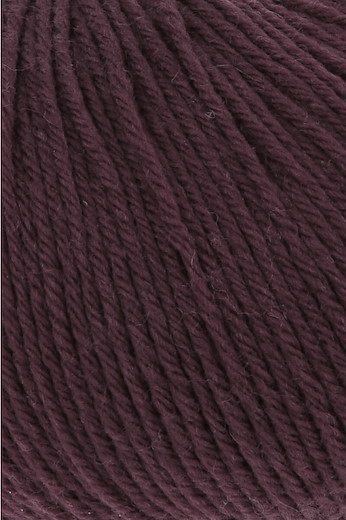 MERINO 200 BEBE BORDEAUX