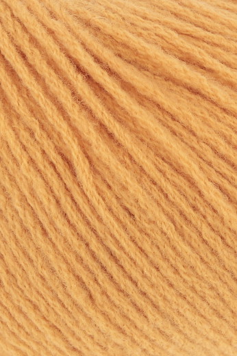 LAMBSWOOL MANDARINE