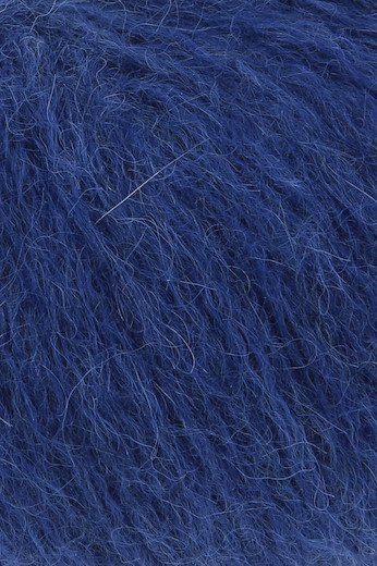 MALOU LIGHT BLAU ROYAL