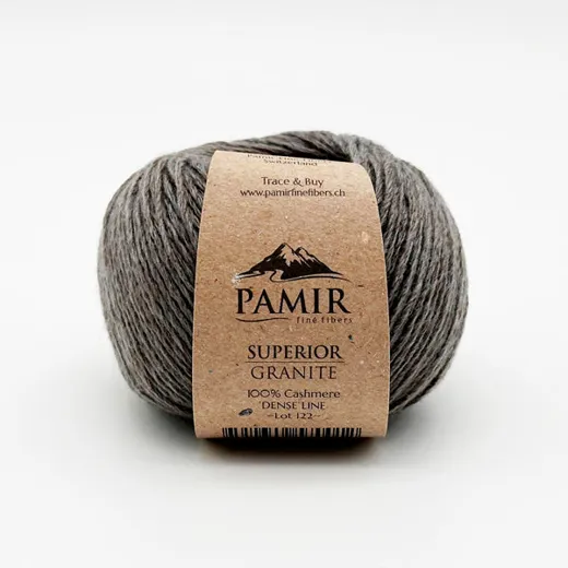 CASHMERE SUPERIOR GRANITE