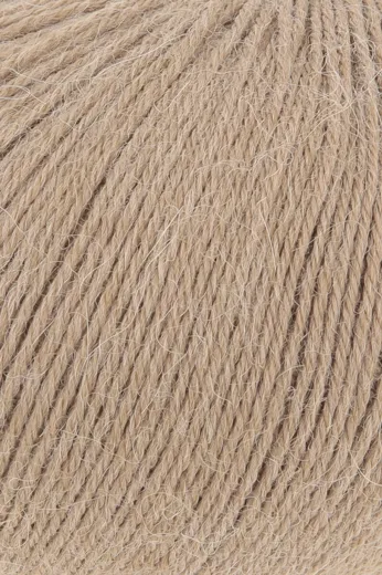 ALPACA SOXX CAMEL