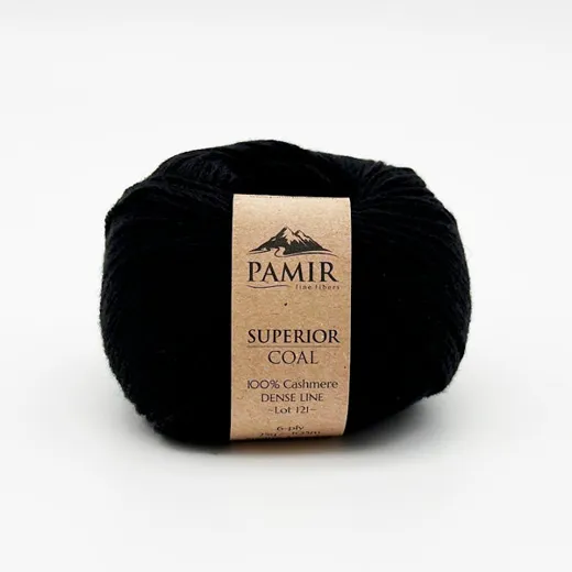 CASHMERE SUPERIOR COAL