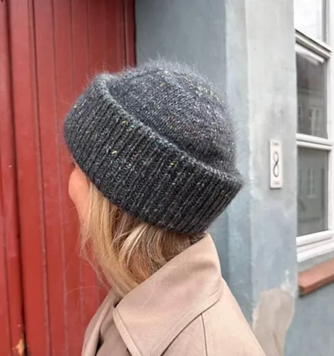 Strickset Mütze TERRAZZO HAT
